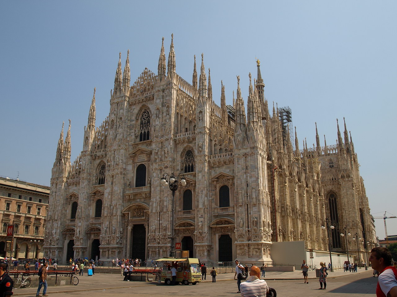 Milan